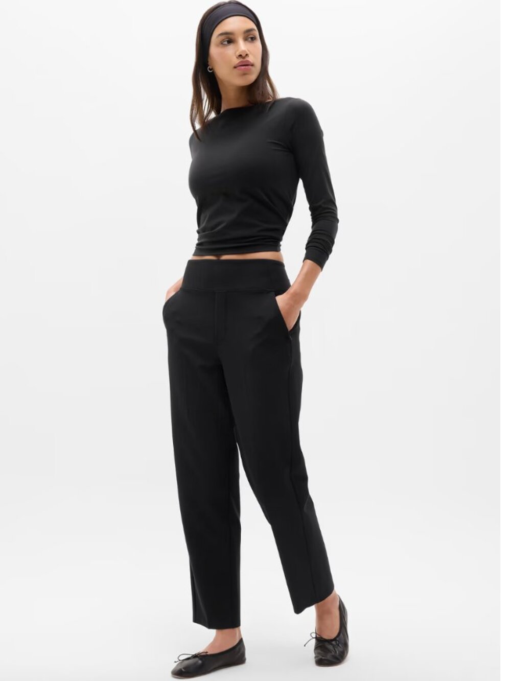 Athleta Endless High Rise Pant
